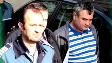 Vasile Lavric, ”Mâncătorul de femei”, a fost trimis în judecată pentru omor calificat și profanare de morminte