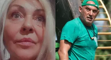 Cum s-a îndrăgostit Florin Prunea de Lidia, soția lui. Era căsătorită cu un italian și aștepta să plece din România, dar el i-a pus piedică: „La propriu”