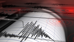 Cutremur în zona seismică Vrancea. Seismul a fost anunțat de INFP
