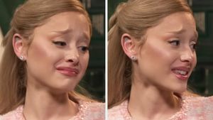 Ariana Grande dispare din lumina reflectoarelor! Anunțul care i-a întristat pe fani