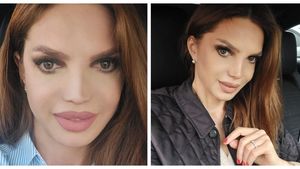 Cristina Spătar reacționează după ce în presă s-a scris că se iubește un un bărbat însurat: „Sunt doar minciuni”
