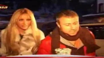 Sultanul Borcea le-a avut pe toate într-o singură noapte! CANCAN.RO a intrat în posesia imaginilor si vi le prezintă