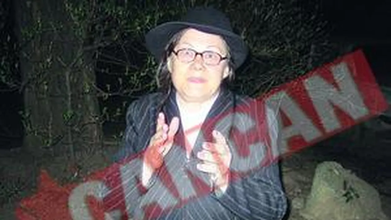 O craioveanca sustine ca vorbeste cu mortii