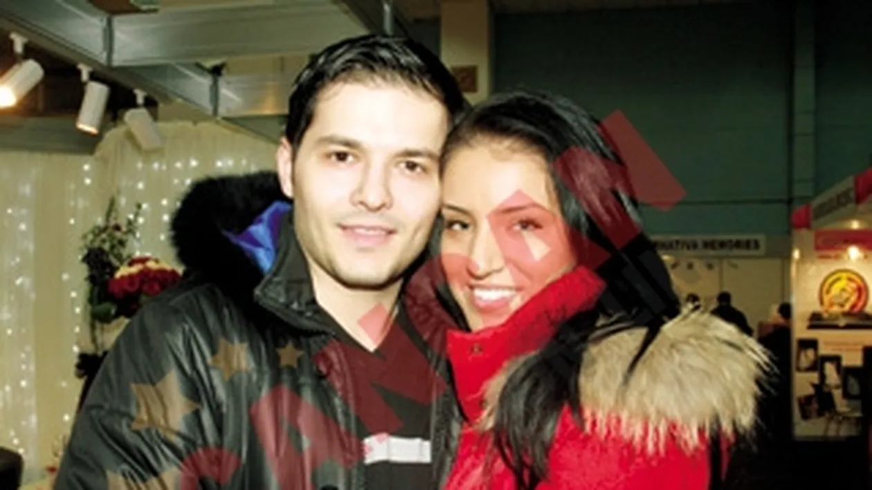 Adelina Varciu: Nu stiu ce a fost in capul meu cand am depus actele de divort! A fost un gest facut la nebunie!