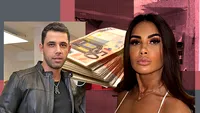 Oana Zăvoranu, jefuită de soț de 2 milioane €! Ce calvar a îndurat Oana Zăvoranu pe durata mariajului cu Alex Ashraf. Păcănele, vrăji și amante nenumărate!