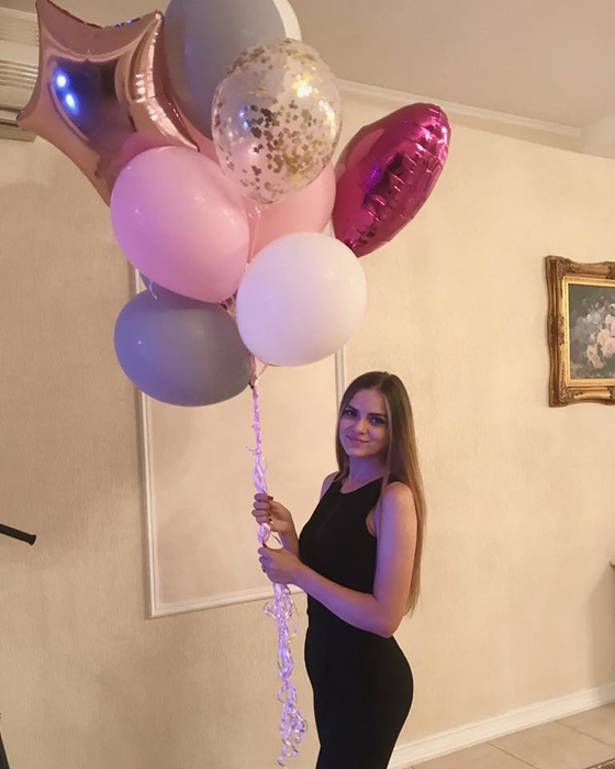 Cine e de fapt Daniela Machidon, sexy-studenta care a luat ultimul golden buzz la Românii au Talent. Ce nu s-a spus la Pro TV