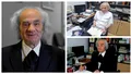 Leon Dănăilă demolează minciuna morții sale. Ce spune celebrul neurochirurg despre zvonul care a înflăcărat internetul: 