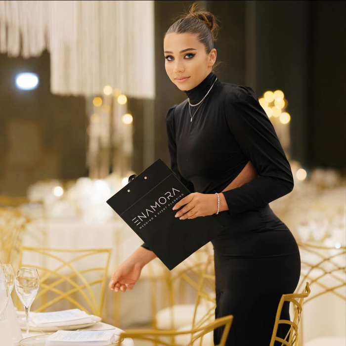 Cine este şi cu ce se ocupă Meira, sora lui Radu Drăguşin?