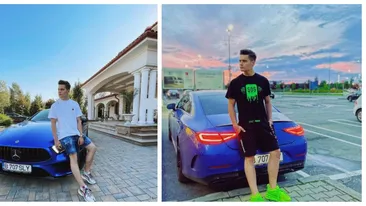 Selly nu a reușit să își recupereze permisul de conducere. Cum au motivat judecătorii respingerea apelului artistului