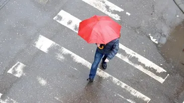 Ce au anunţat meteorologii după schimbările radicale de vreme: Iată ce temperaturi vor fi în prima zi a săptămânii