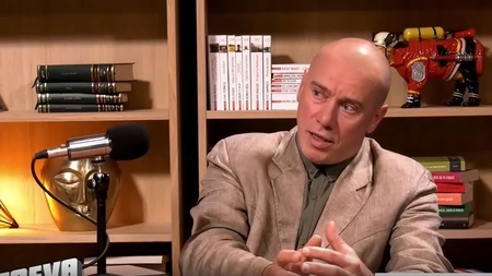 Ce spune András István Demeter despre creșterea TVA-ului în cultură: ”Subiectul este foarte incitant”