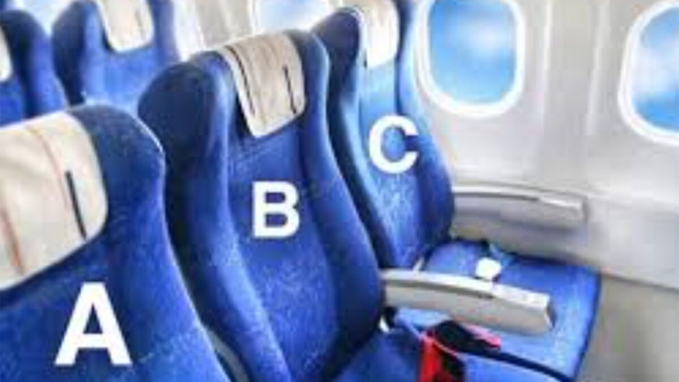 Test psihologic | Ce loc alegi în avion: Fereastră, mijloc sau culoar? Răspunsul îți spune dacă preferi libertatea sau controlul