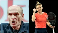 CTP anunță ultima speranță pentru Simona Halep: „Este foarte greu, chiar dacă ea este puternică”