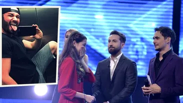 Mihai Bendeac îi înlocuiește pe Răzvan Simion și Dani Oțil la “X Factor”