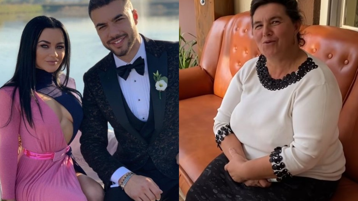 Mama lui Culiță Sterp, mesaj dur la adresa lui Carmen de la Sălciua, după ce s-a căsătorit cu Marian Corcheș: ”Am zis că nu scriu, am zis să mă abțin”