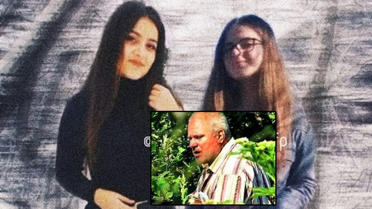 Trăiesc sau nu Alexandra și Luiza?! Martor-cheie: Lui Gheorghe Dincă îi plăceau doar fetele cu...
