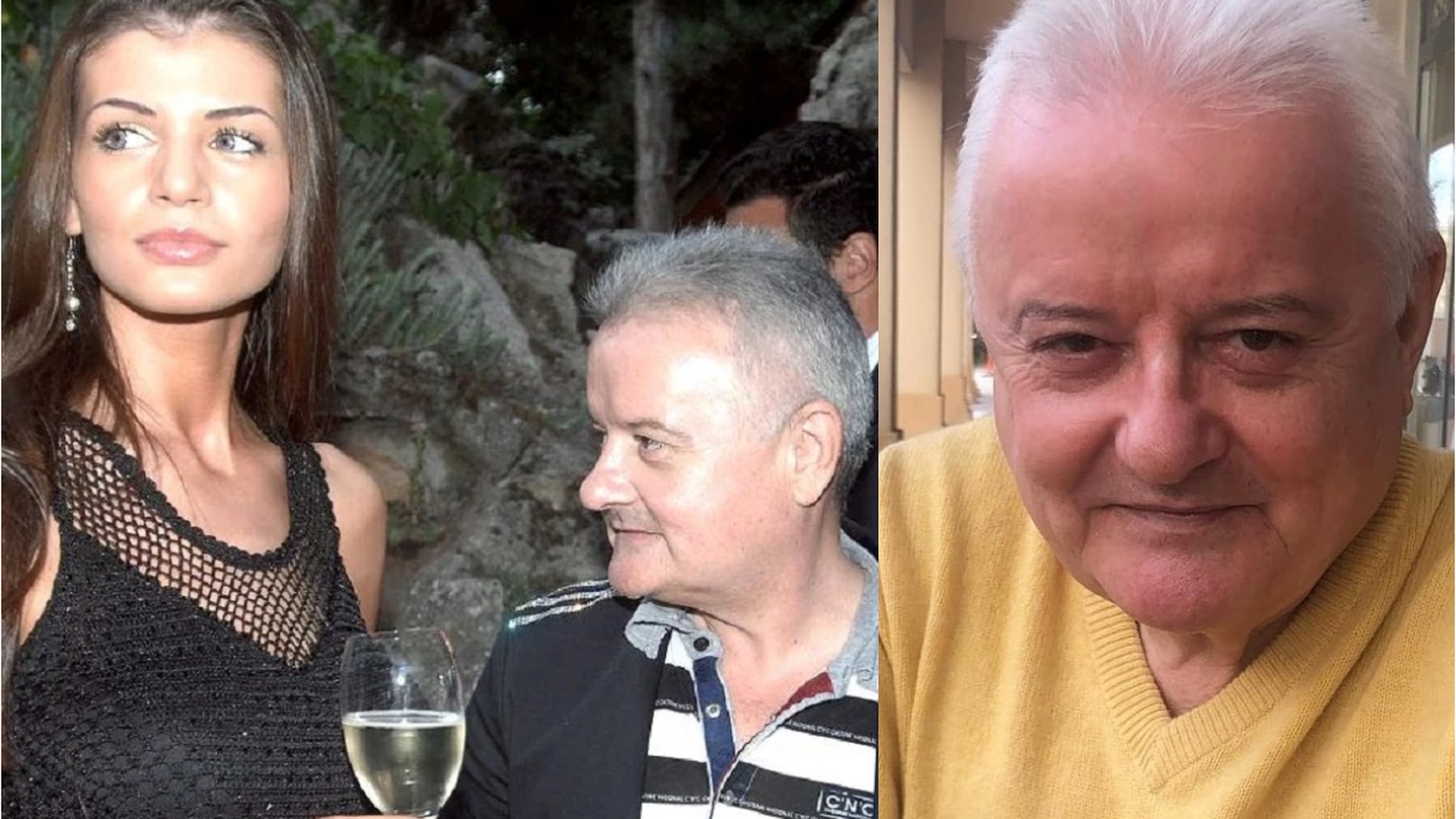 Monica Gabor nu mai arată așa cum o ştiaţi! S-a schimbat total! Prima imagine postată după mult timp