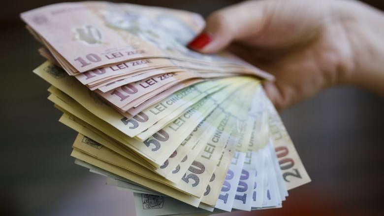 Bani pentru români! Poți primi până la 200.000 de euro. Ce condiție trebuie îndeplinită