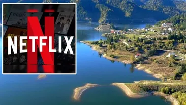 Stațiunea din România care a devenit vedetă pe Netflix. Puțini români au auzit de ea!