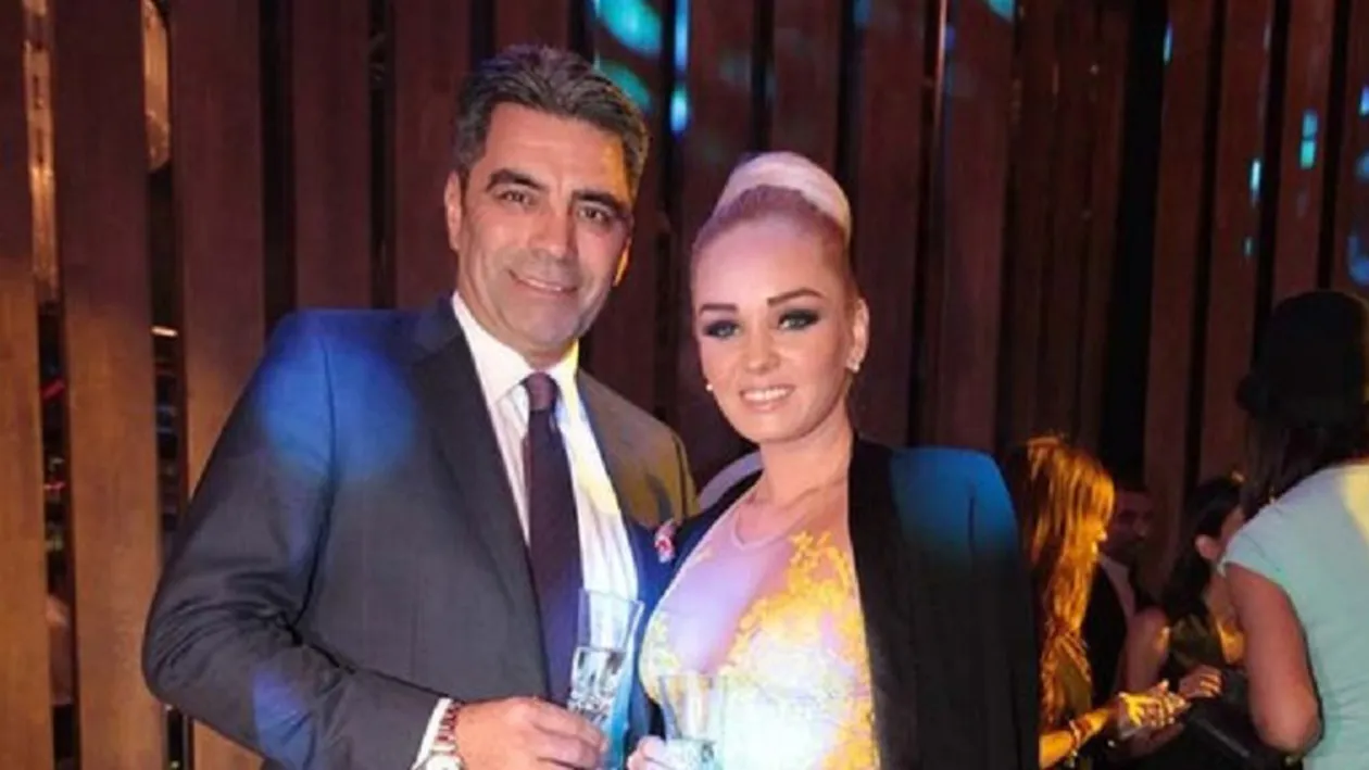 MARCEL TOADER face noi dezvăluiri! Ce spune bărbatul despre problemele de sănătate intime ale soţiei sale:”Erau medicamente speciale“