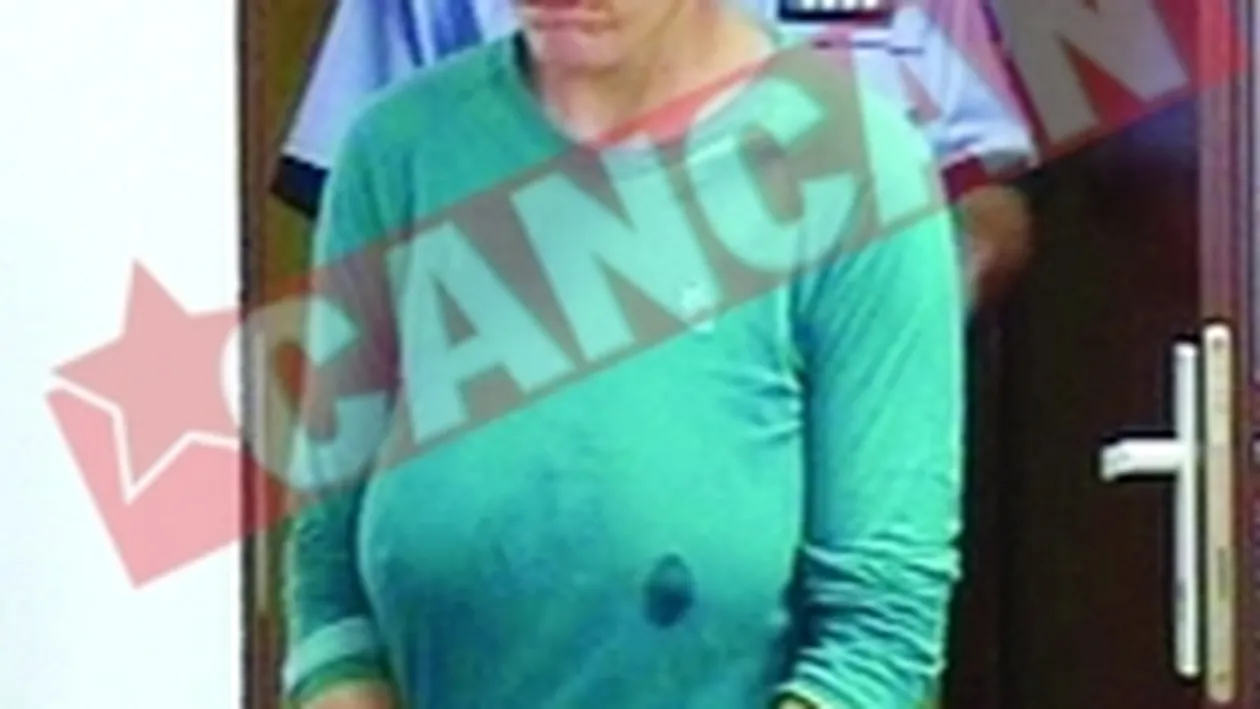 Si-a omorat in bataie bebelusul de sapte zile