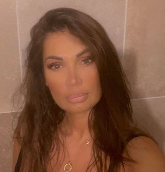 Incredibil cum arată Nicoleta Luciu la 41 de ani : ”Nu sunt slabă. Am rămas la…”