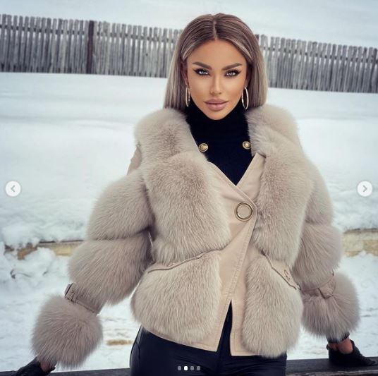 Bianca Drăgușanu, reacții acide la adresa viitoarei soții a lui Alex Bodi: “Vedeta Diaria”. Imaginile publicate de fosta prezentatoare i-au uimit pe mulți