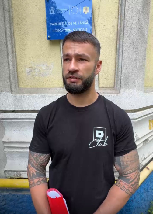 Scandalul cu iz penal din familia lui Yamato Zaharia continuă: intră “în scenă” un alt personaj! “Chelneraşul” de pe TikTok, vizat în dosar