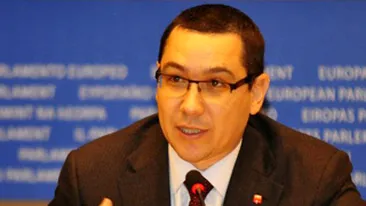 Premierul Ponta a anuntat penalitati de 15 milioane de lei pentru intarzierea lucrarilor la autostrada Bucuresti-Ploiesti. Banii vor fi alocati Sanatatii!