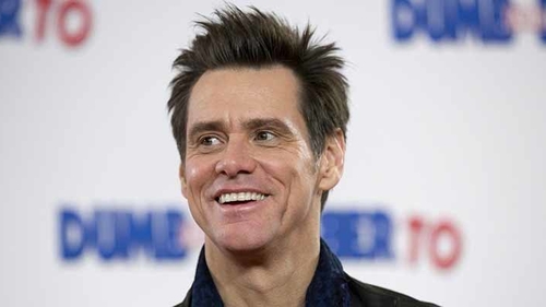 Jim Carrey, de nerecunoscut! Cum arată acum celebrul actor