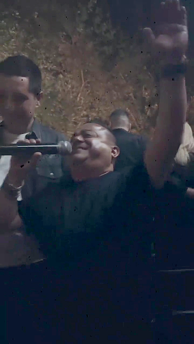 „Paris Hilton de România”, party fabulos de ziua ei, cu Adi Minune și „ex”-ul Piți Jr.