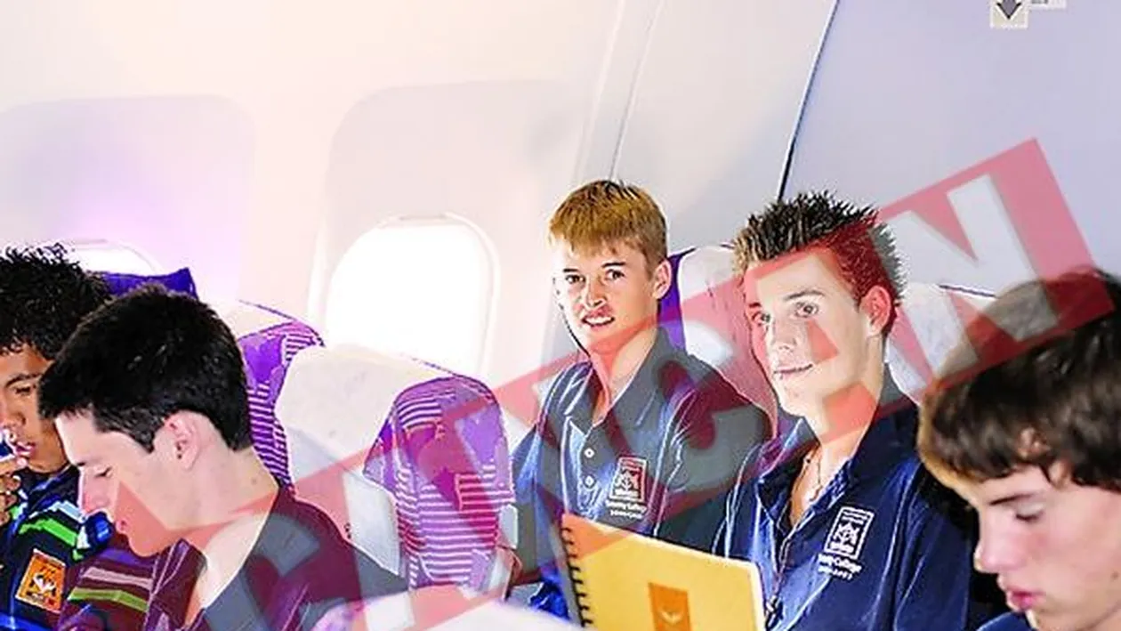 Cum scapati de teama unei calatorii cu avionul