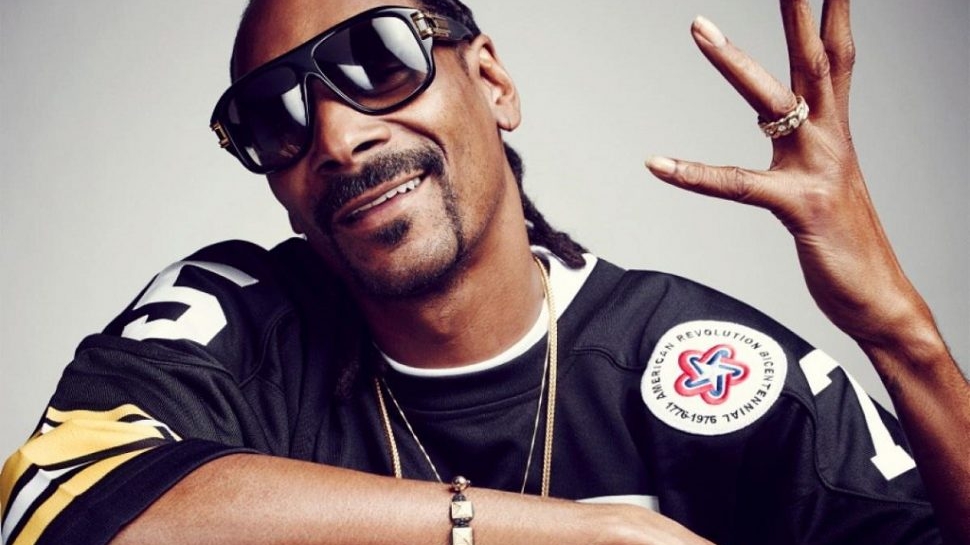 N-a glumit! Snoop Dogg chiar vine în România, în luna august