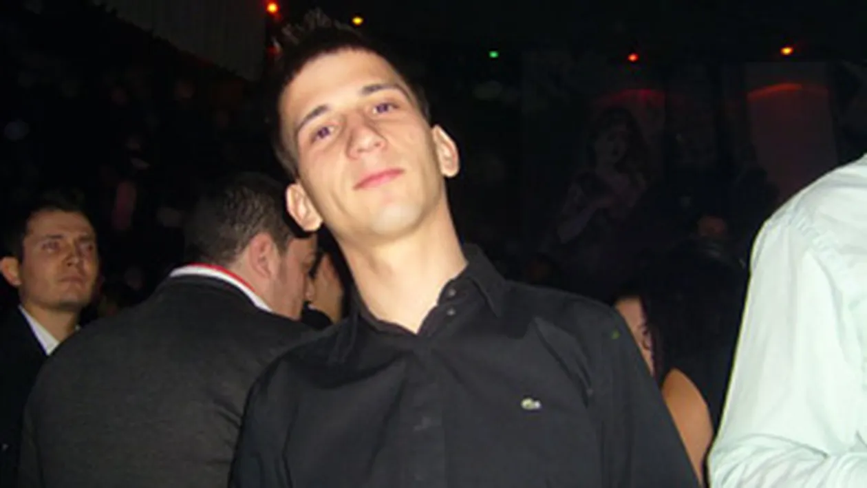 Accident grav in Slobozia! Fiul fermierului Culina din Baragan, omorat de un sofer beat!