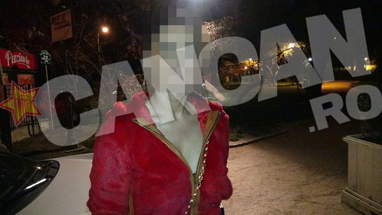 Face ce face si nu are noroc la socri! Fosta sotie a lui Pepe risca sa se razboiasca si cu parintii actualului iubit. Vezi de ce