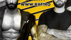 Giani Kiriță vs Andy Constantin, întâlnirea titanilor în super-gala RXF SUPERSTAR EDITION!