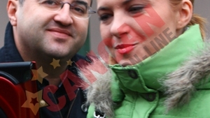 Saftoiu, din nou tatic