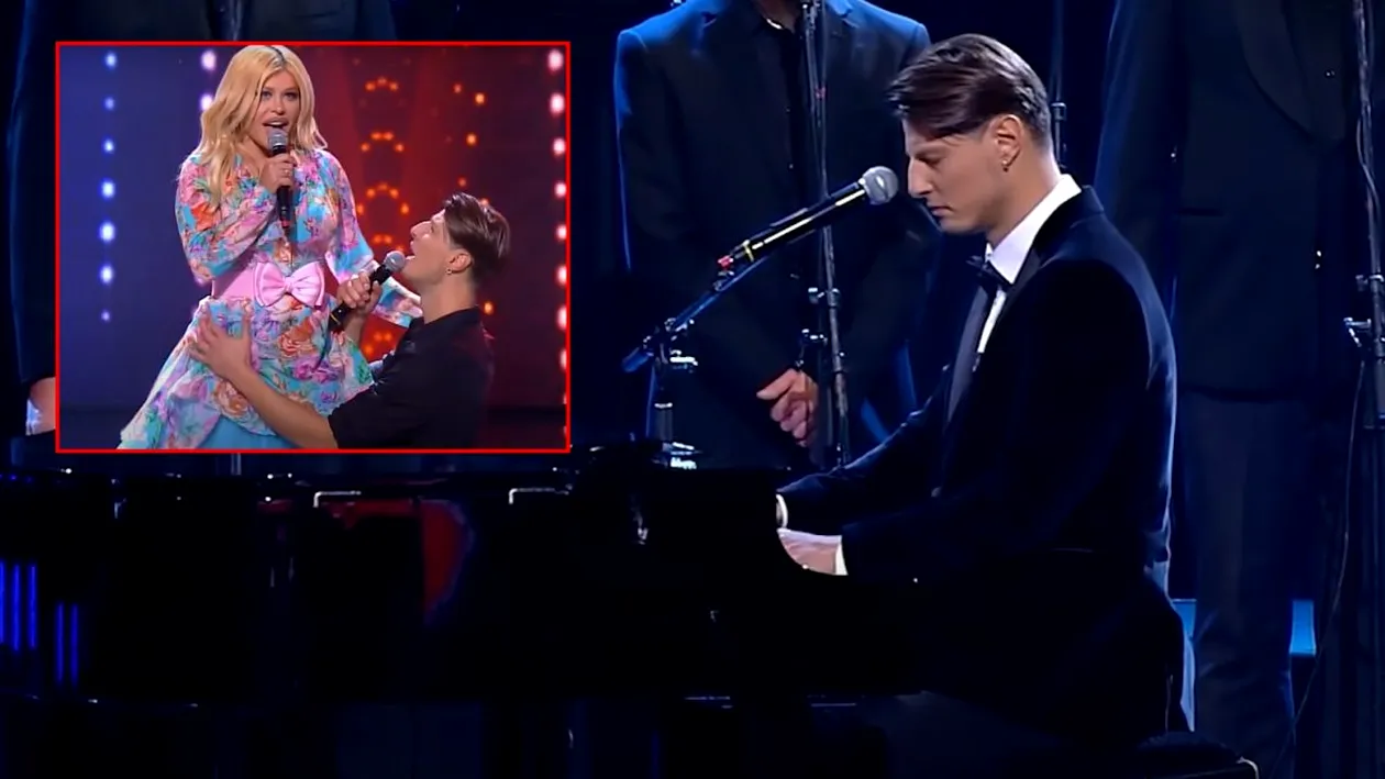 Cine este Nick Casciaro, câștigătorul celui de-al zecelea sezon ”X Factor” de la Antena 1