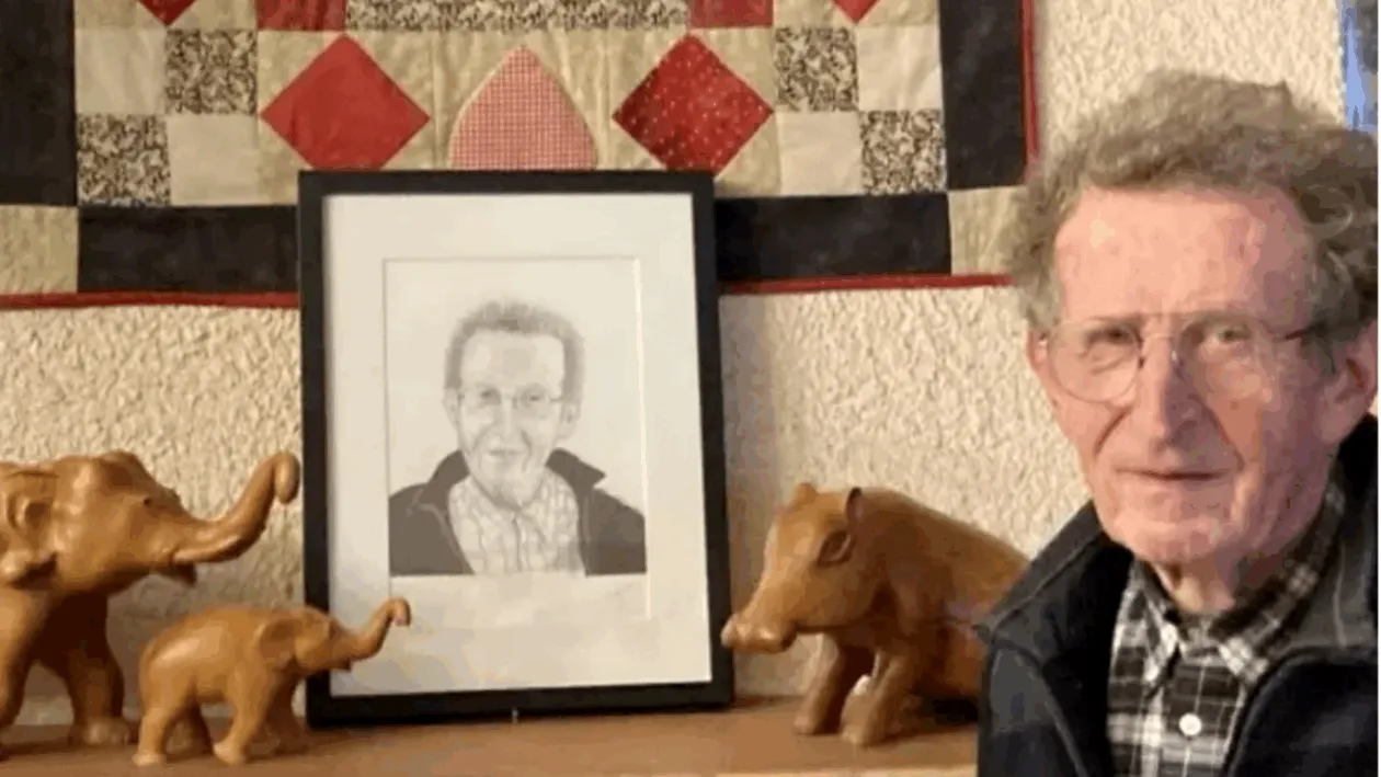 O româncă de 24 de ani a înjunghiat mortal un bătrân de 81 de ani. Crima care a zguduit Franța!