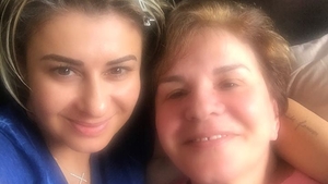 Primele imagini cu Anamaria Prodan, după moartea mamei ei! La ce oră a plecat de la spital