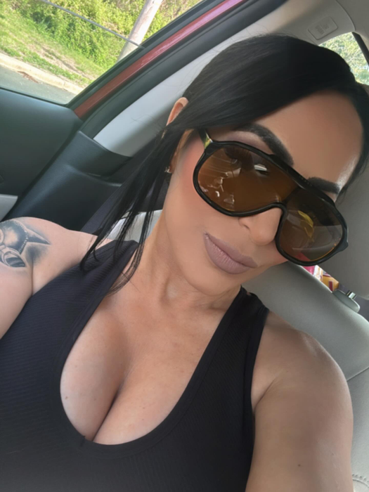 Angelina Pivarnick. Sursa foto: Instagram