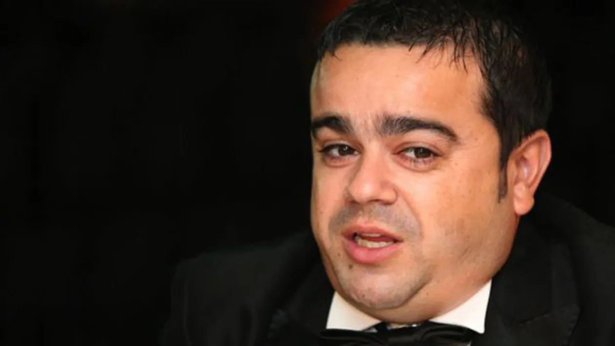 Adi Minune si finul Salam, intr-o imagine de colectie! Detaliul care le-a atras atentia fanilor!