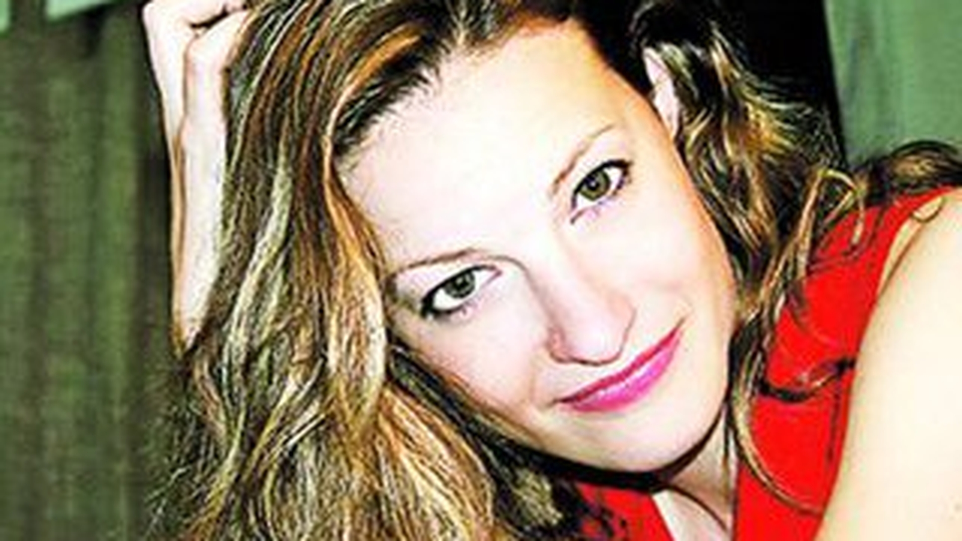 Andreea Popescu a suferit o usoara complicatie! S-a intors in spital