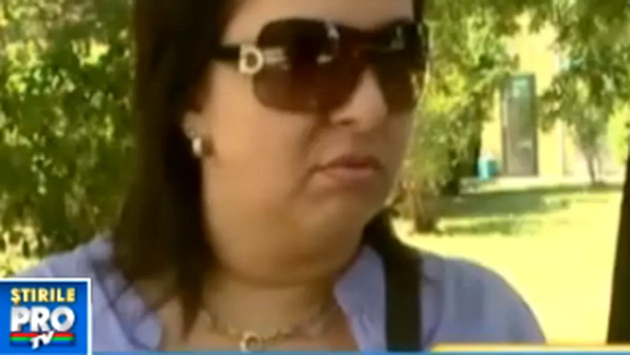 VIDEO Carmen Serban are probleme cu legea! Acuzata ca si-a rapit nepotii din Spania!
