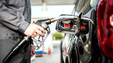 Veste BUNĂ pentru şoferi: benzina şi motorina se vor ieftini!