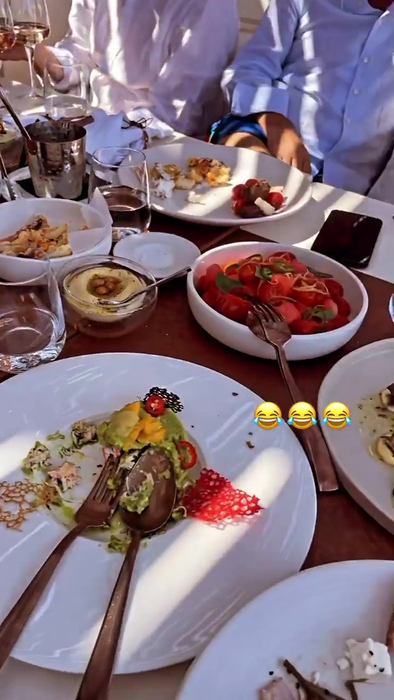 "Turbo Prințesica", Monica Gabor și compania au ales doar preparate de top