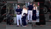 Cum au fost surprinși Marcel și Armina în București, după ce ”Maluma” a renunțat la verighetă. Acum totul e clar!