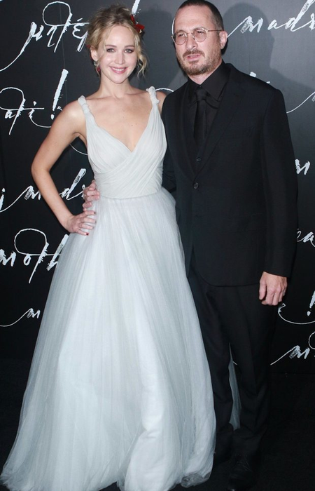 Cea mai nouă despărţire de la Hollywood! Jennifer Lawrence i-a spus „Adio!” lui Darren Aronofsky