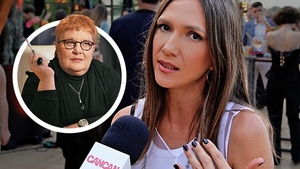Se întoarce Adela Popescu la serialele TV? Soția lui Radu Vâlcan a dat din casă despre legătura cu Ruxandra Ion!