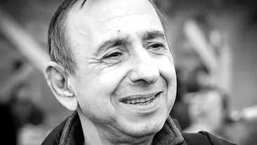 Nu l-a uitat! Vasile Muraru a facut ASTA in memoria lui Nae Lazarescu, cel alaturi de care a jucat ani de zile